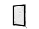 UAG Tablet Back Cover Plasma Healthcare Surface Go (1-3)