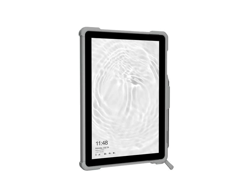 UAG Tablet Back Cover Plasma Healthcare Surface Go (1-3)