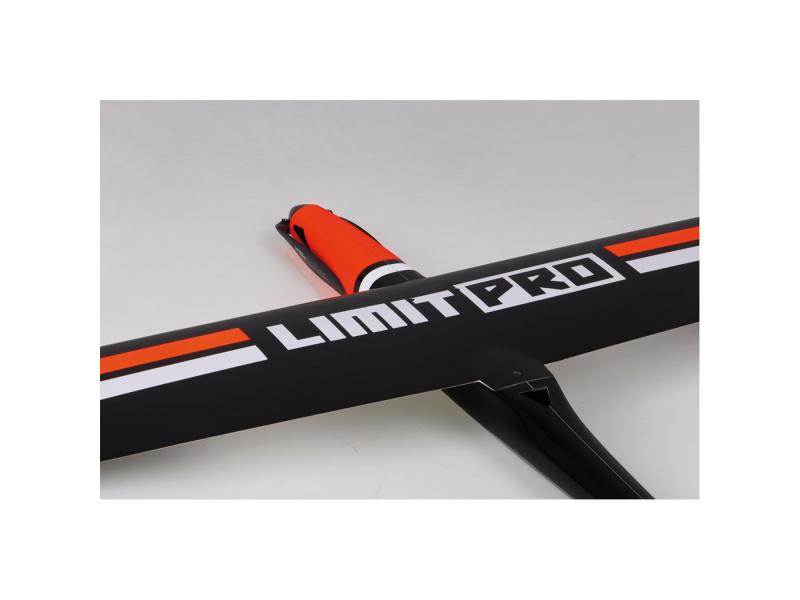 robbe Flugzeug LIMIT PRO PNP (ohne Regler)