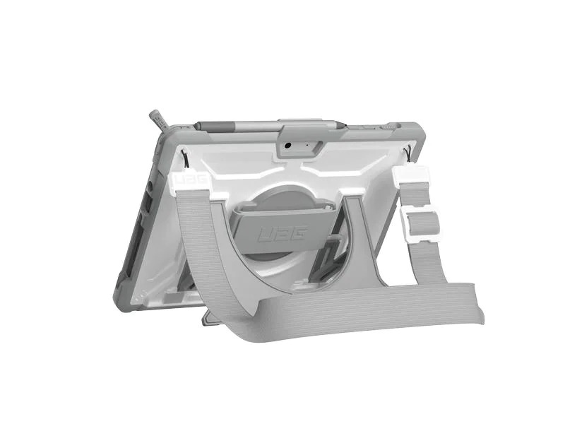 UAG Tablet Back Cover Plasma Healthcare Surface Go (1-3)