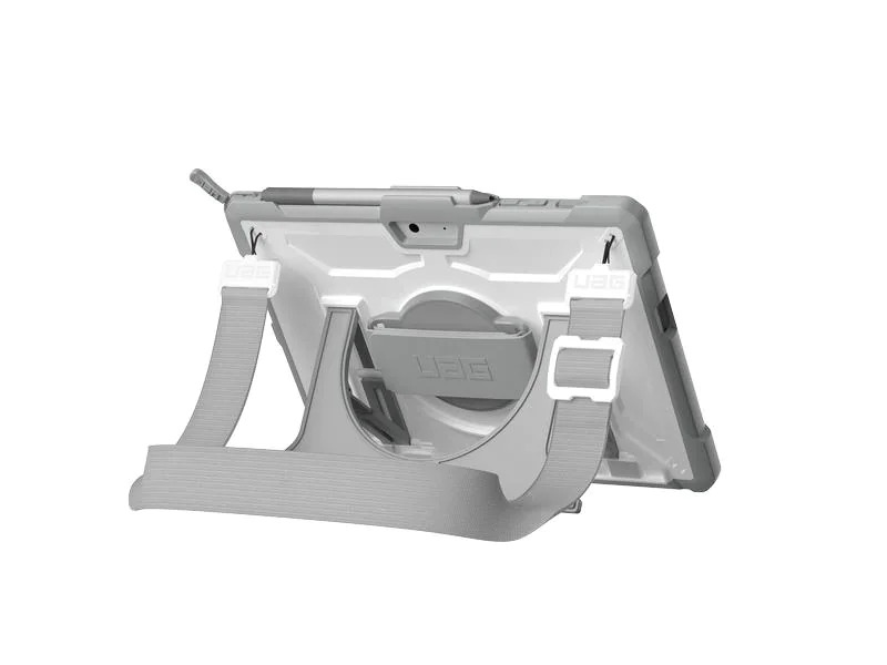 UAG Tablet Back Cover Plasma Healthcare Surface Go (1-3)
