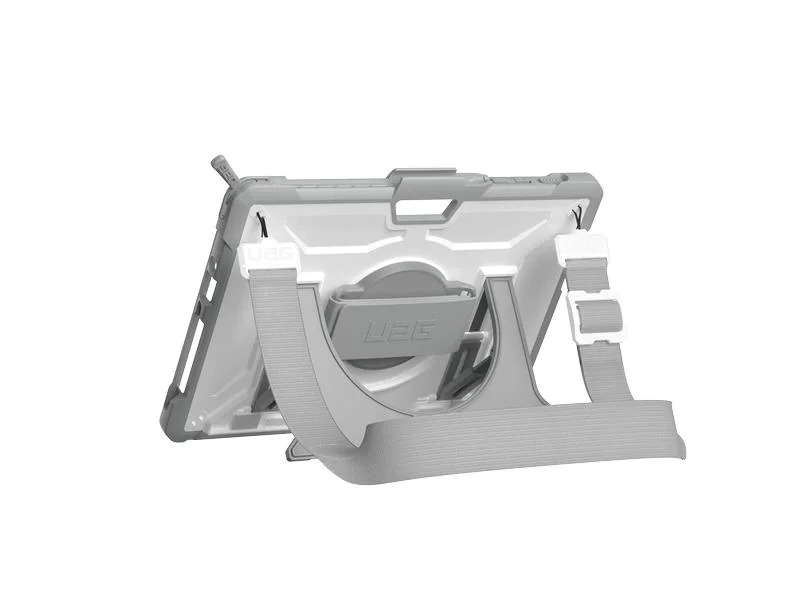 UAG Tablet Back Cover Plasma Healthcare Surface Go (1-3)