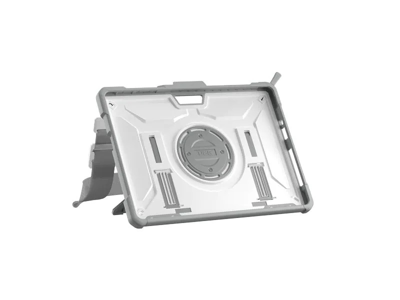 UAG Tablet Back Cover Plasma Healthcare Surface Go (1-3)
