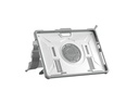 UAG Tablet Back Cover Plasma Healthcare Surface Go (1-3)