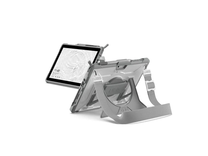UAG Tablet Back Cover Plasma Healthcare Surface Go (1-3)