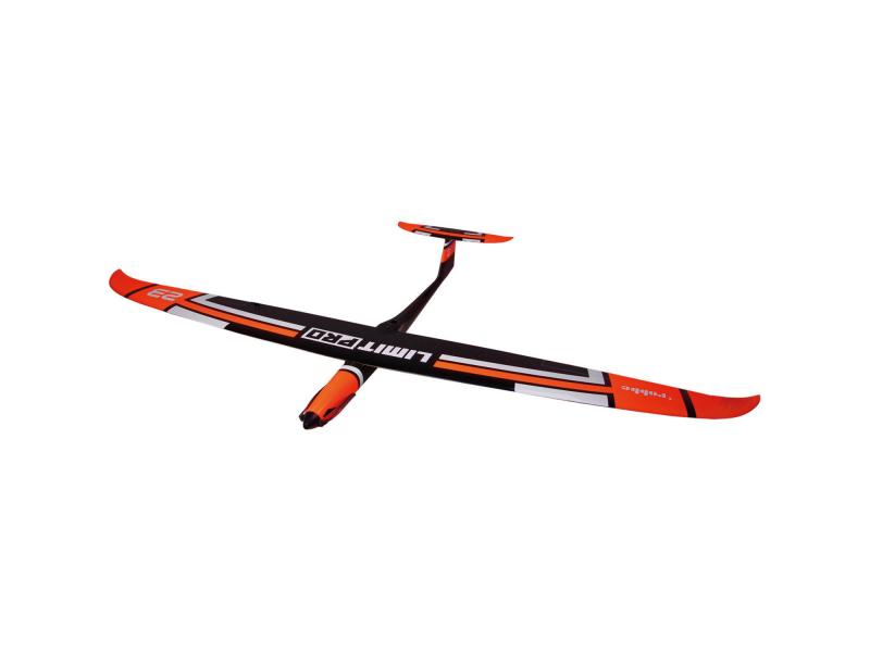 robbe Flugzeug LIMIT PRO PNP (ohne Regler)