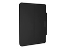 UAG Tablet Book Cover Plyo iPad Air / iPad Pro