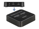 Delock Docking- und Klonstation für 2x M.2 NVMe