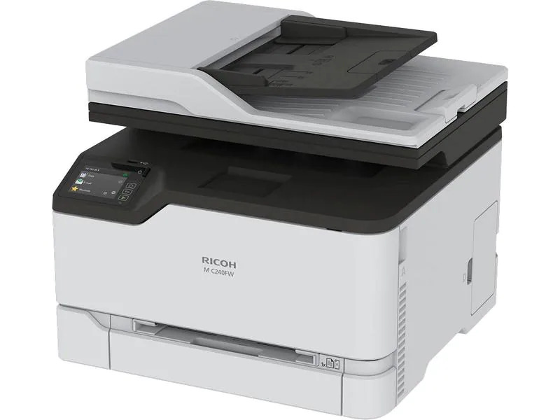 Ricoh Multifunktionsdrucker M C240Fw
