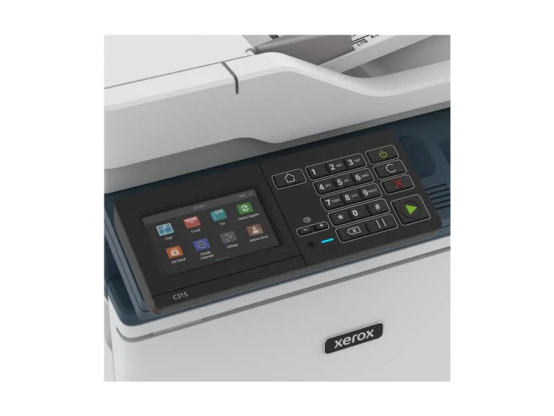 Xerox C315V/DNI