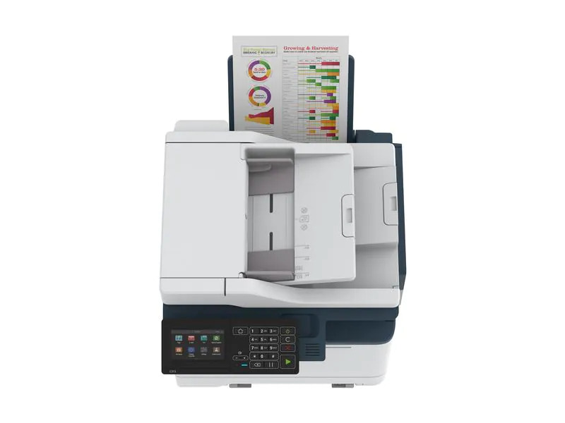 Xerox C315V/DNI