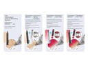 Chameleon Fasermaler Chameleon Brushpen Color &amp; Blending Set