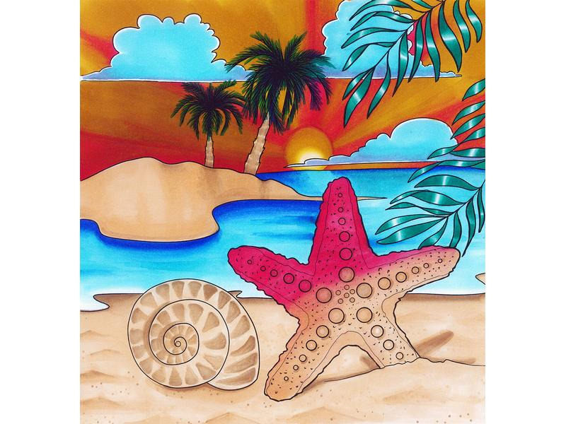 Chameleon Fasermaler Chameleon Brushpen Color &amp; Blending Set