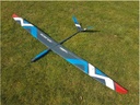 robbe Motorsegler Avalanche Voll-GFK 2800 mm ARF