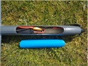 robbe Motorsegler Avalanche Voll-GFK 2800 mm ARF