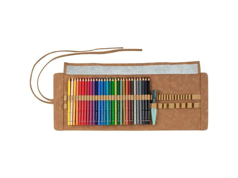 Faber-Castell Aquarellfarbstifte Albrecht Dürer 30 Farben