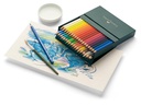 Faber-Castell Aquarellfarbstifte Albrecht Dürer 36er Atelierbox