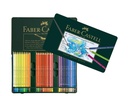 Faber-Castell Aquarellfarbstifte Albrecht Dürer 60er Blechetui