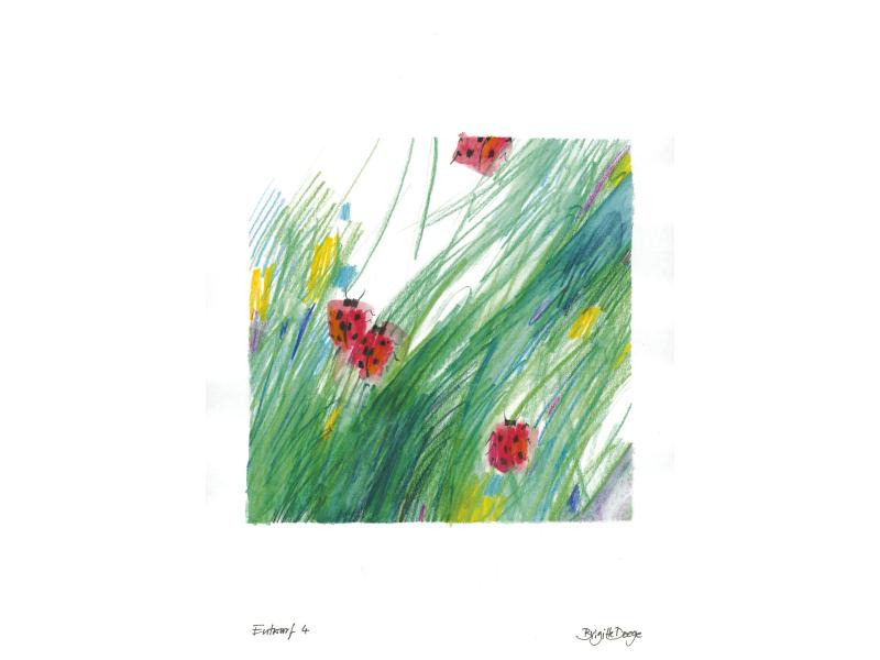 Faber-Castell Farbstifte COLOUR GRIP 12 Stück