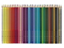 Faber-Castell Farbstifte COLOUR GRIP 36 Stück