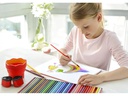 Faber-Castell Farbstifte COLOUR GRIP 36 Stück