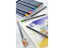 Faber-Castell Farbstifte Goldfaber 24er Metalletui
