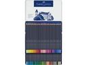 Faber-Castell Farbstifte Goldfaber 48er Metalletui
