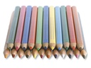 Faber-Castell Farbstifte Jumbo GRIP 12 Stück