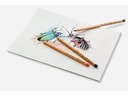 Faber-Castell Farbstifte Pitt Pastel 36er Metalletui