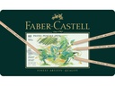 Faber-Castell Farbstifte Pitt Pastel 60er Metalletui