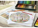 Faber-Castell Farbstifte Polychromos 120er Metalletui