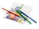 Faber-Castell Farbstifte Polychromos 12er Metalletui