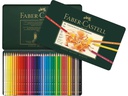 Faber-Castell Farbstifte Polychromos 36er Metalletui
