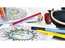 Faber-Castell Farbstifte Polychromos 36er Metalletui