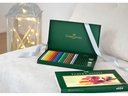 Faber-Castell Farbstifte Polychromos Geschenkset