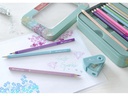 Faber-Castell Farbstifte Sparkle 20 Stück im Metalletui