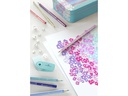 Faber-Castell Farbstifte Sparkle 20 Stück im Metalletui