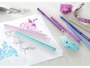 Faber-Castell Farbstifte Sparkle 20 Stück im Metalletui
