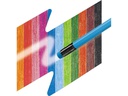 Faber-Castell Farbstifte erasable 12er Kartonetui