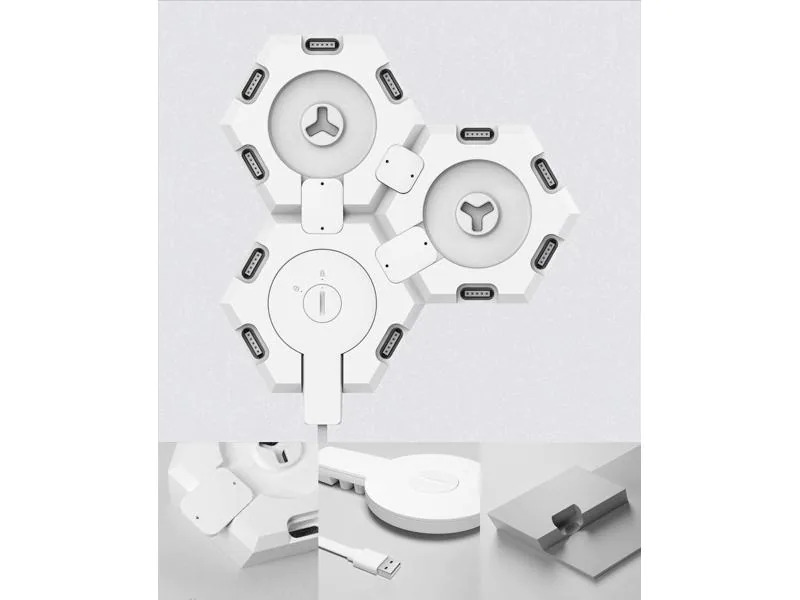 Cololight Stimmungsleuchte Starter Set