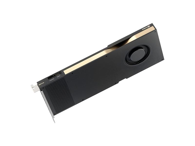 PNY Grafikkarte NVIDIA Quadro RTX A4000 PB 16 GB
