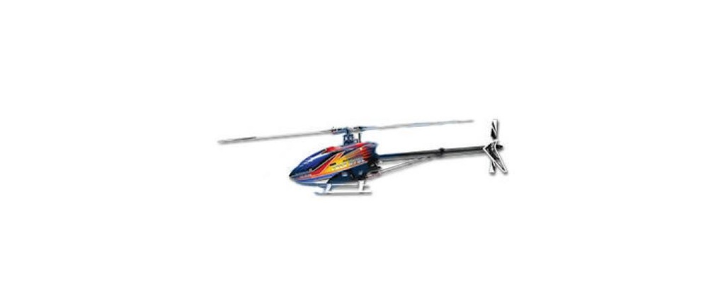 ALIGN Helikopter T-Rex 470LM Dominator Kit