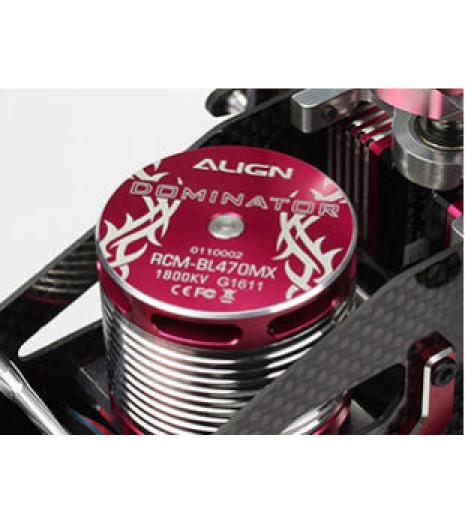 ALIGN Helikopter T-Rex 470LM Dominator Kit
