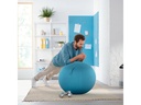 Leitz Sitzball Ergo Cosy Blau