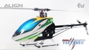 ALIGN Helikopter T-Rex 500X Dominator Super Combo Bausatz