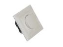 Feller EDIZIOdue UP-Drehdimmer 600 W Phasenabschnitt