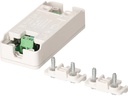 Max Hauri Schnur-Dimmer Universal, 100W, Weiss