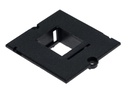 Bachmann Custom Modul 1-fach Schwarz