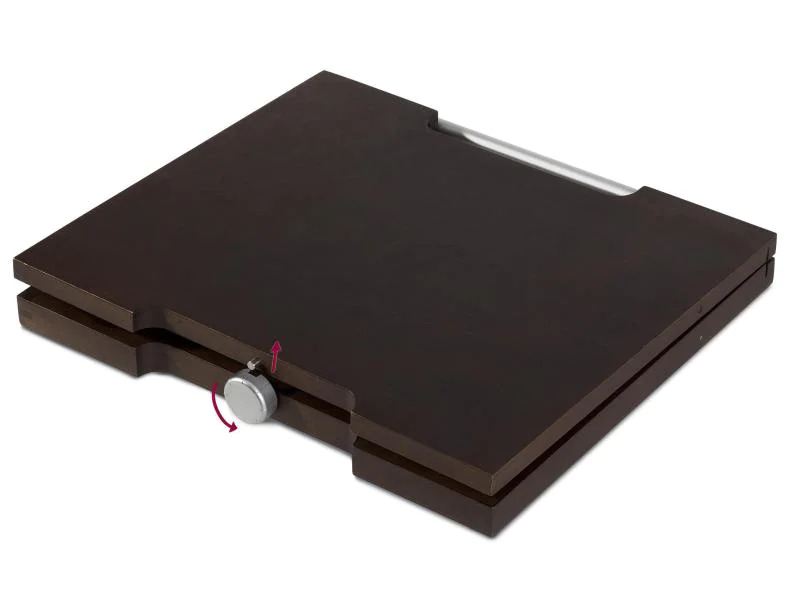 Faber-Castell Holzkoffer Polychromos Farbstifte 72 Stück