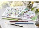 Faber-Castell Holzkoffer Polychromos Farbstifte 72 Stück